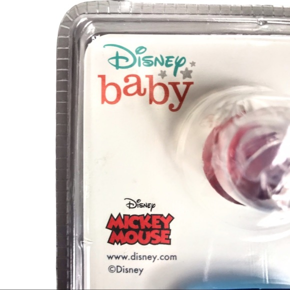 NWT Disney Mickey Mouse Baby Gift Set - Picture 5 of 12